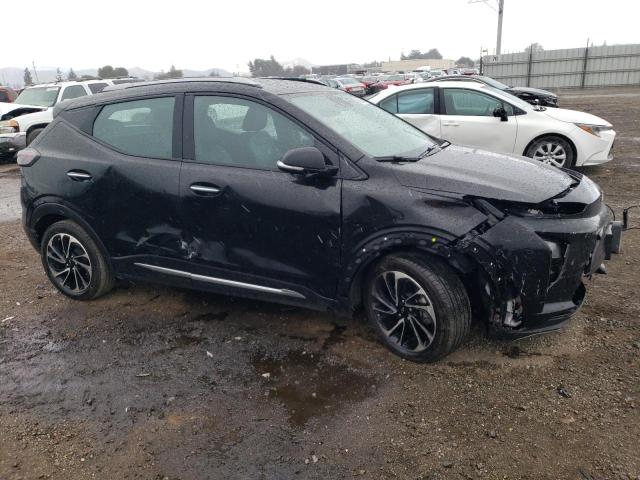 2022 CHEVROLET BOLT EUV P - 1G1FZ6S00N4118462