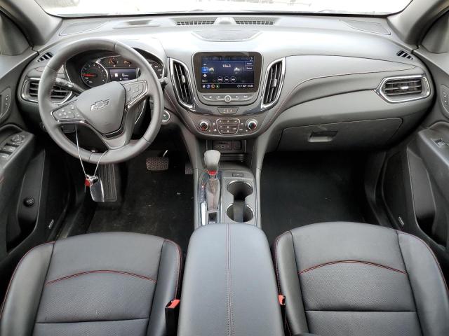 2022 CHEVROLET EQUINOX RS 3GNAXMEV7NS167801