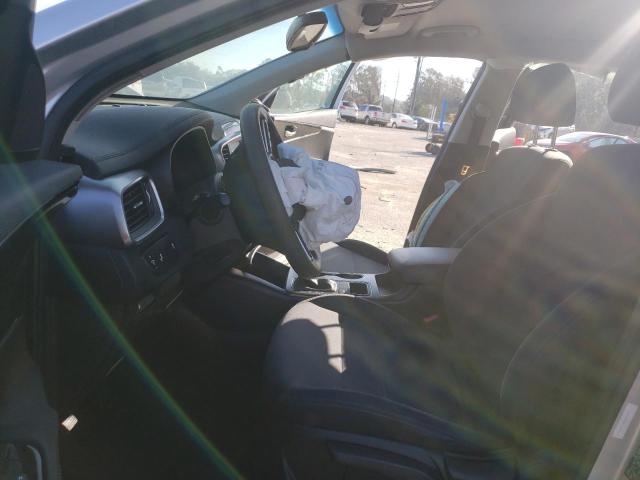 2019 KIA SORENTO L - 5XYPG4A34KG445655