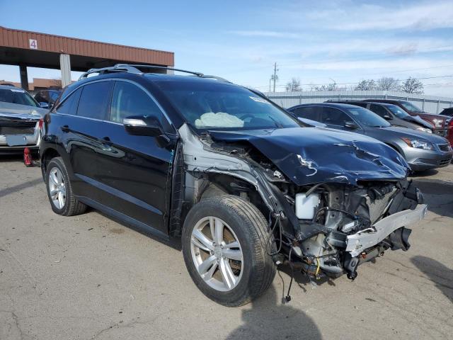 5J8TB4H35DL802868 Acura RDX