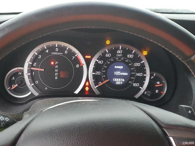 JH4CU2F6XCC005832 Acura Tsx Tech