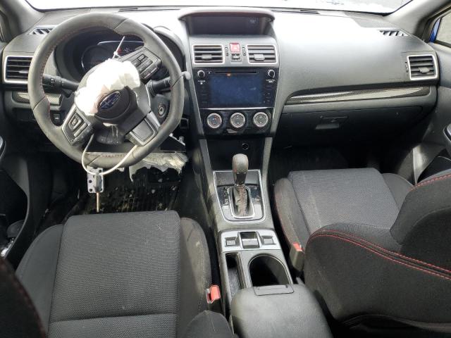 JF1VA1F60K8826667 Subaru Wrx Premium