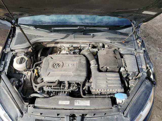 2016 VOLKSWAGEN GTI S/SE - 3VW5T7AUXGM055714