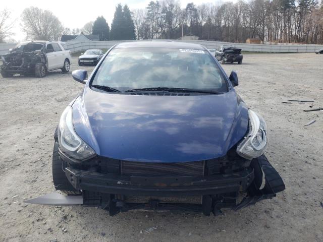 2016 HYUNDAI ELANTRA SE - 5NPDH4AE3GH688116