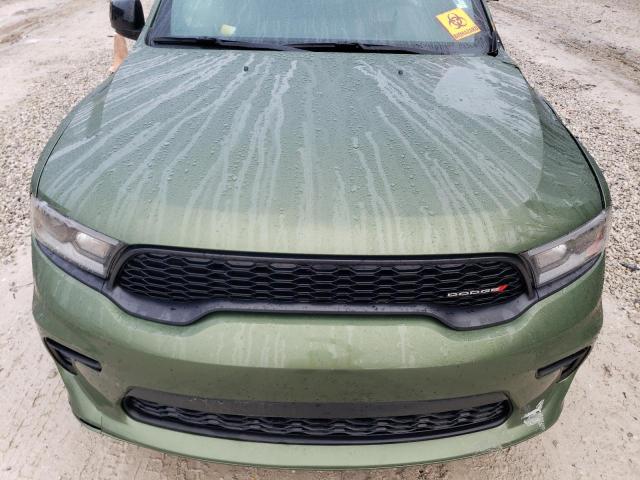 2021 DODGE DURANGO GT 1C4RDJDG5MC751401