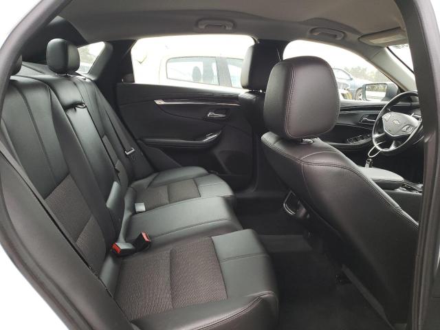 2018 CHEVROLET IMPALA LT - 2G1105S38J9174732