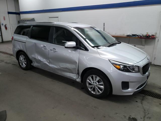 KNDMB5C10H6268634 KIA SEDONA LX