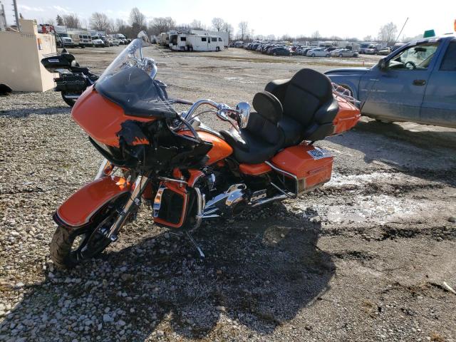 2022 HARLEY-DAVIDSON FLTRKSE - 1HD1TJH18NB951216