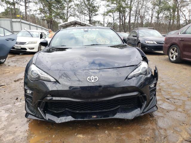 2019 TOYOTA 86 GT JF1ZNAE18K9701843