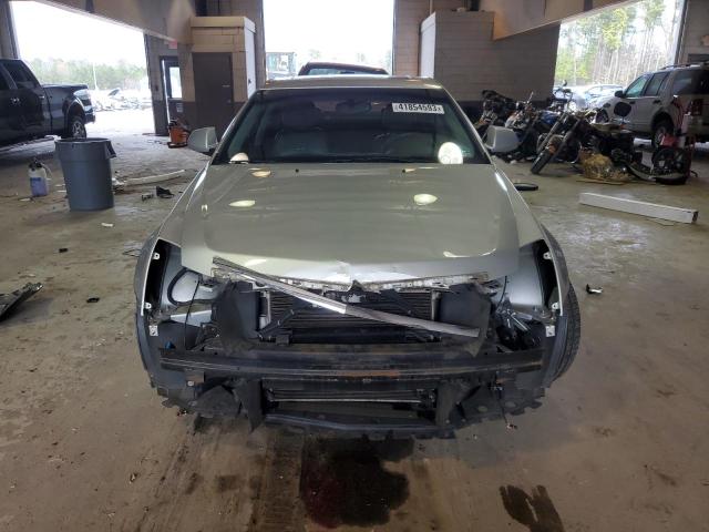 1G6DL5EYXB0122584 Cadillac Cts Performance Collection