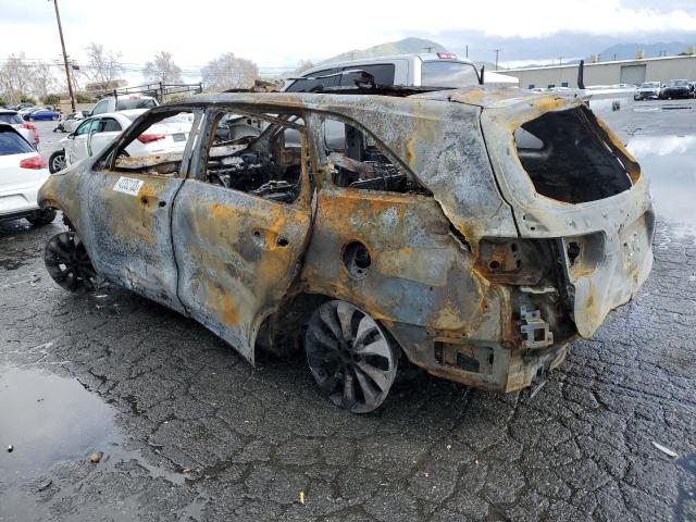 5XYPHDA51LG704022 KIA SORENTO EX