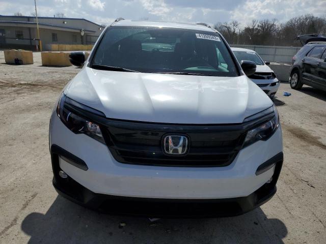 2022 HONDA PILOT TRAI 5FNYF6H81NB078682