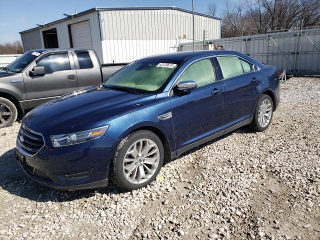 2016 FORD TAURUS LIM - 1FAHP2J89GG108641