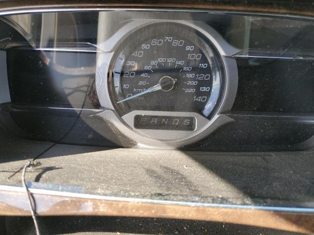 2015 FORD TAURUS LIM - 1FAHP2F86FG208381