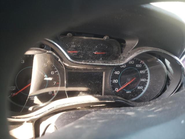 1G1BC5SM0G7235635 Chevrolet CRUZE LS