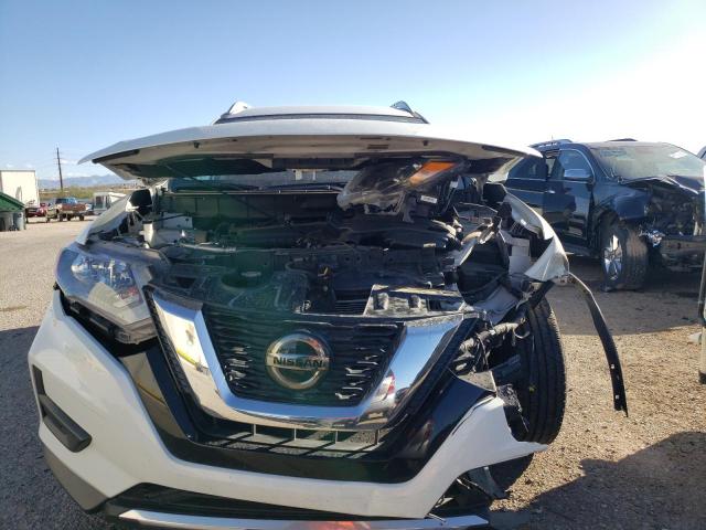 KNMAT2MT6LP504804 Nissan ROGUE S