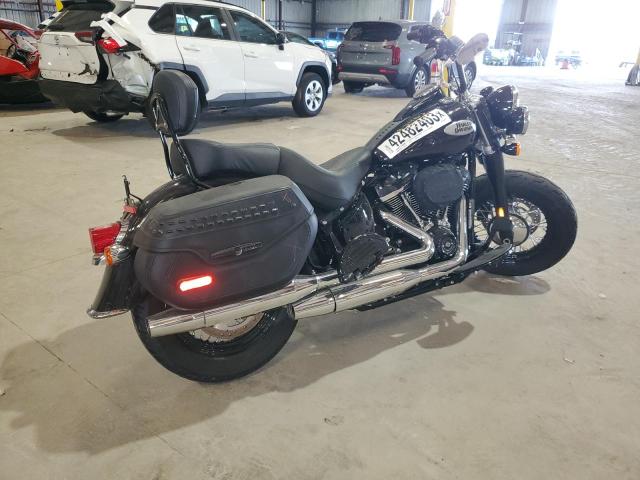 2021 HARLEY-DAVIDSON FLHCS - 1HD1YBK16MB068679