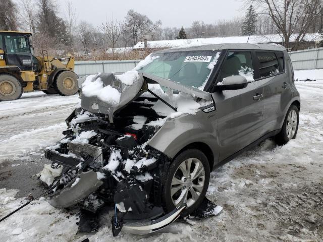 2015 KIA SOUL + KNDJP3A59F7132797