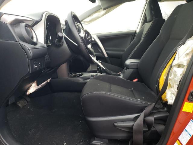 2016 TOYOTA RAV4 XLE - JTMRFREV7GJ101829
