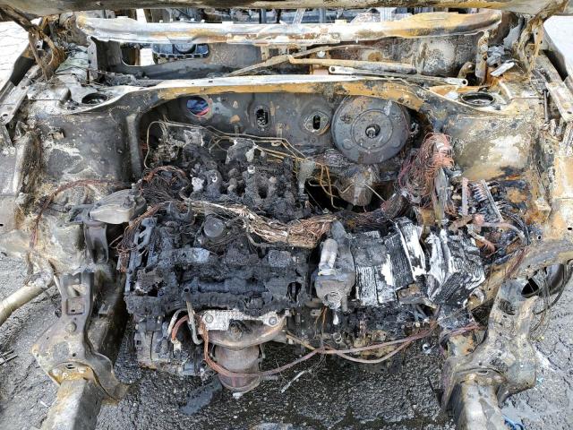 5XYPHDA51LG704022 KIA SORENTO EX