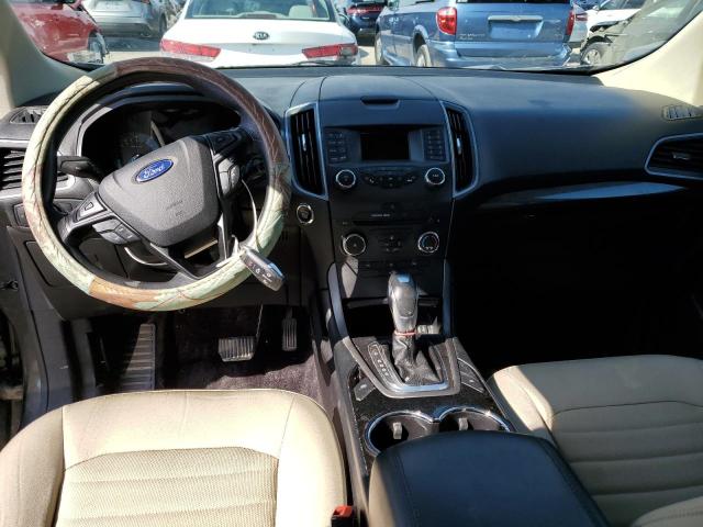 2016 FORD EDGE SE - 2FMPK3G92GBB70749