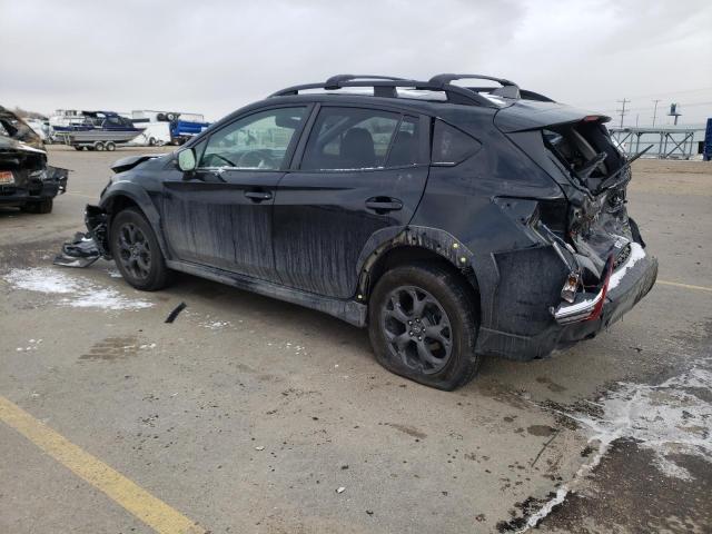 JF2GTHSC5MH223039 Subaru Crosstrek Sport