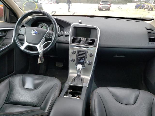 YV4902DZ6D2466549 Volvo XC60