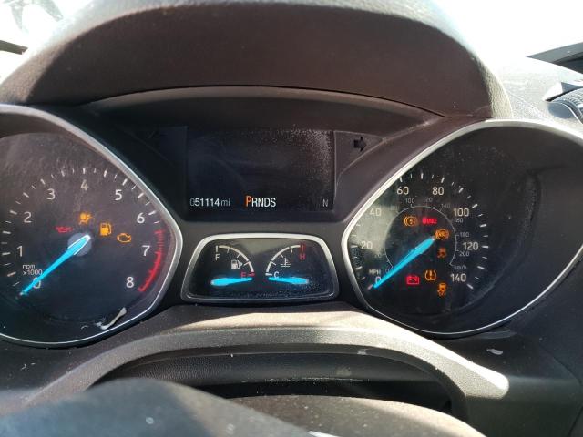 1FMCU0F7XKUB26587 Ford ESCAPE S