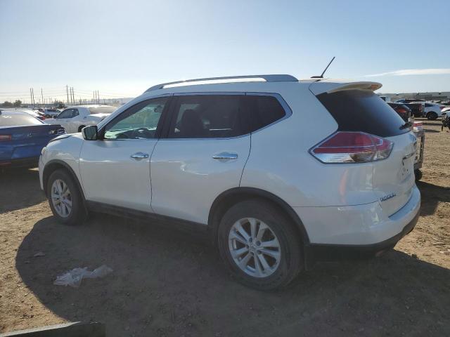 5N1AT2MT6FC821358 Nissan ROGUE S