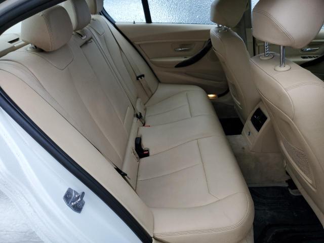 2015 BMW 328 I - WBA3A5C52FF608748