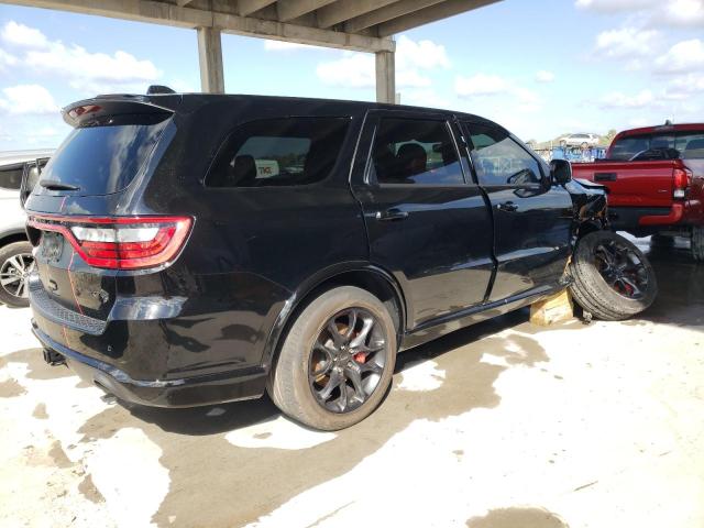 2021 DODGE DURANGO SR - 1C4SDJH94MC757042