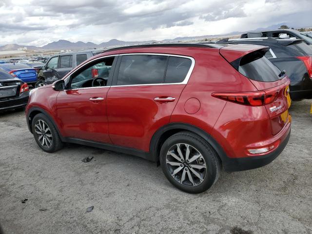 KNDPN3AC9K7572091 KIA Sportage Ex