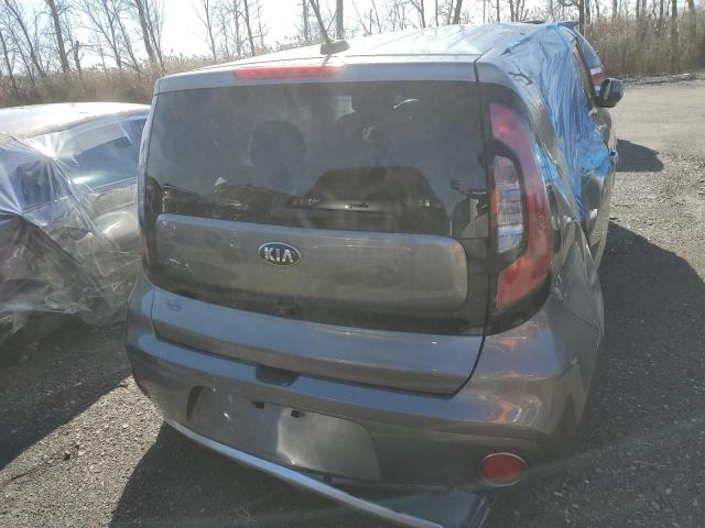 2018 KIA SOUL + - KNDJP3A55J7508212