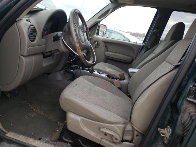 1J4GL38K65W522935 Jeep Liberty Renegade