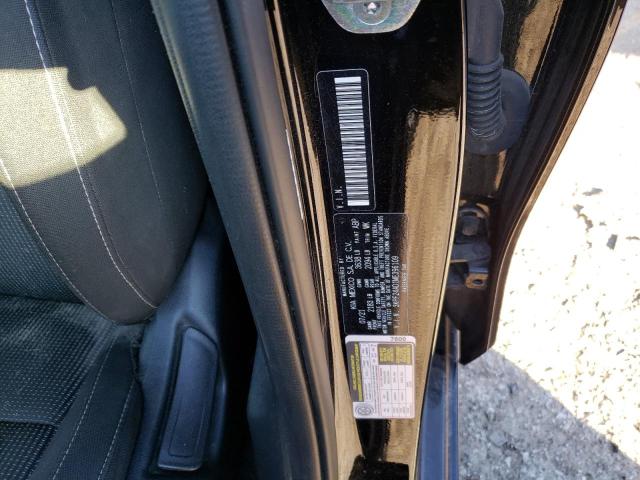 3KPF24AD1ME396109 KIA FORTE FE