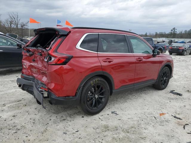 2023 HONDA CR-V SPORT 2HKRS5H52PH700470
