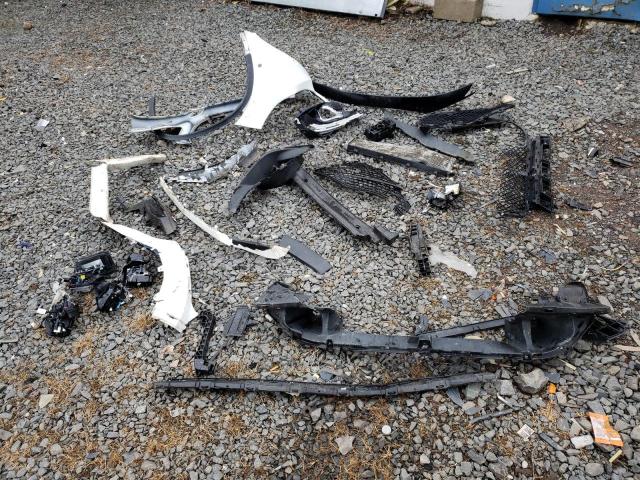 2019 MERCEDES-BENZ GLE COUPE - 4JGED7FB0KA131191