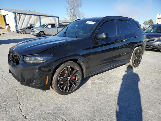 2023 BMW X3 XDRIVEM - 5UX83DP04P9P98420