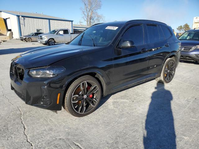 2023 BMW X3 