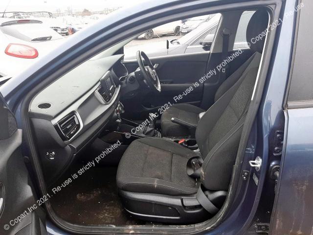 KNADC511LH6009057 KIA Rio 2