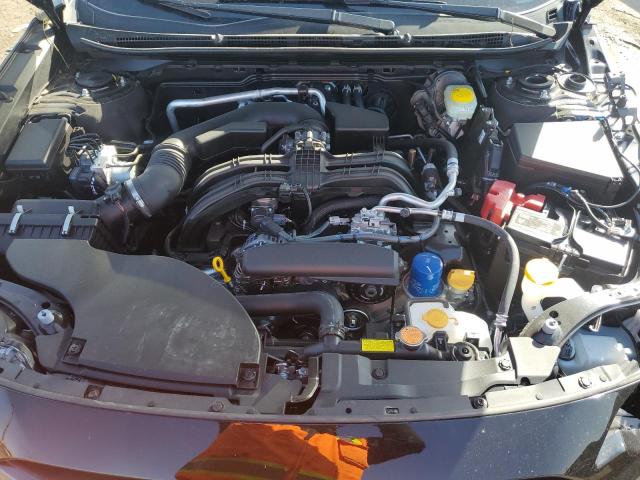 2023 SUBARU OUTBACK LI - 4S4BTAMC5P3142391