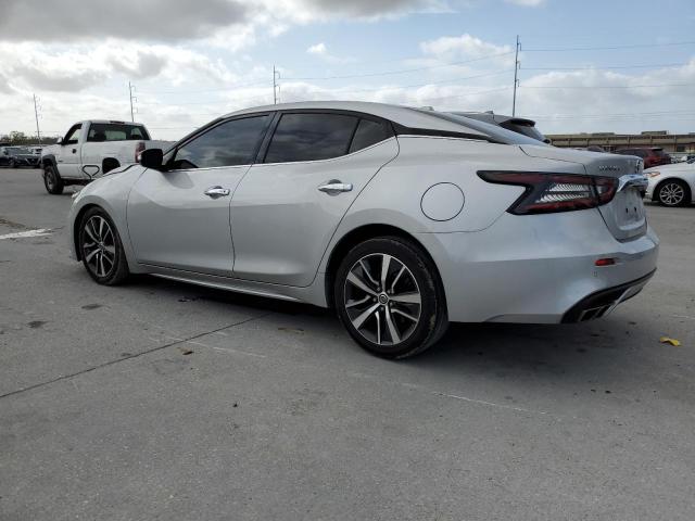 1N4AA6CV8LC364817 Nissan MAXIMA SV