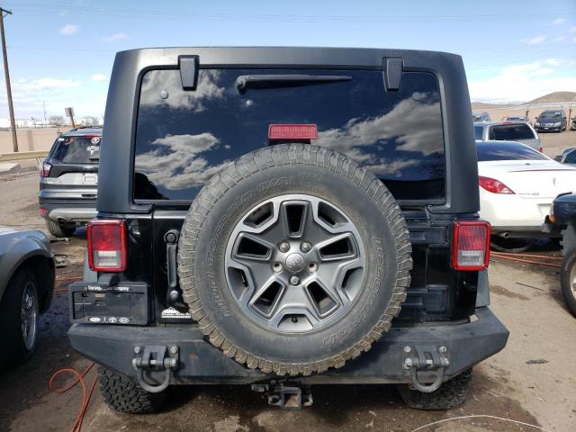 1C4BJWFG2FL504537 Jeep Wrangler Unlimited Rubicon