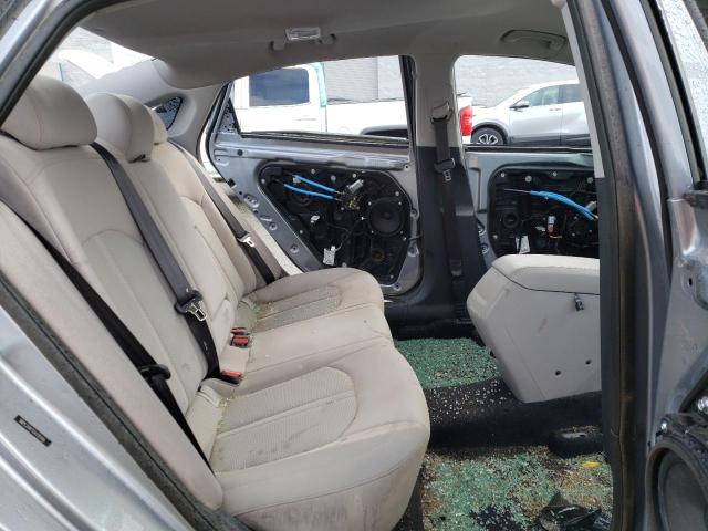 2016 HYUNDAI SONATA SE 5NPE24AF1GH335145