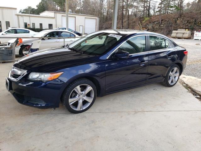 Acura ILX 2015