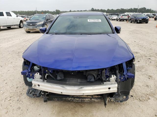 2018 ACURA TLX TECH+A - 19UUB2F6XJA003858