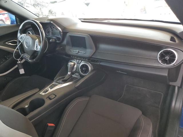2017 CHEVROLET CAMARO LT - 1G1FB3DX1H0130953