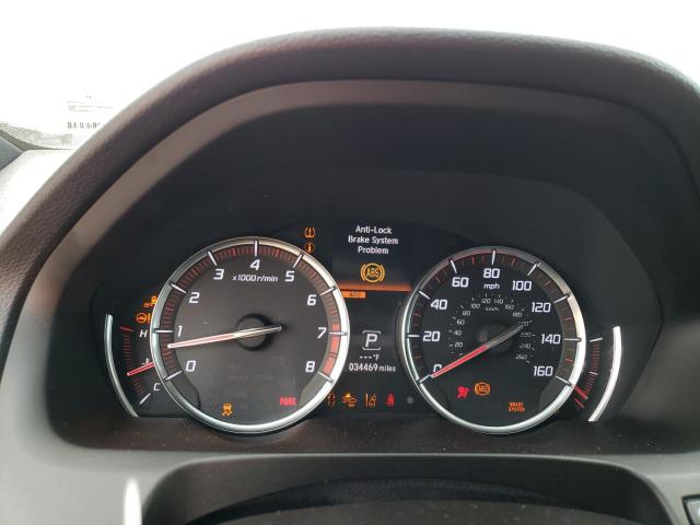 2018 ACURA TLX TECH+A - 19UUB2F6XJA003858