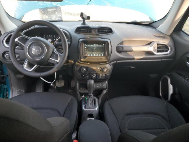 ZACNJABB1LPL89749 Jeep Renegade Latitude