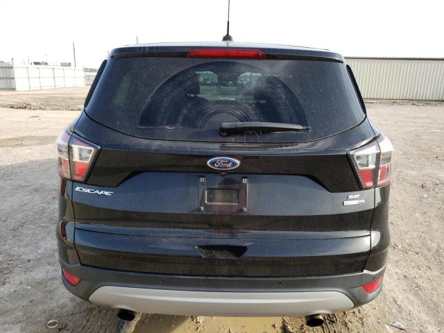 2017 FORD ESCAPE SE 1FMCU9GD3HUB08966